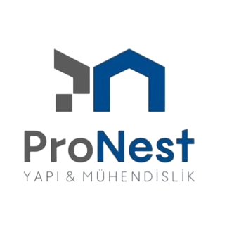 PRONEST Logo